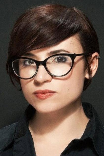 Laurie Penny - Actor Profile Photo