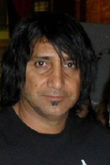 Carmine Faraco - Actor Profile Photo