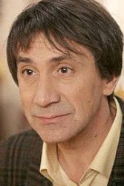 Aleksandr Vasilyev - Actor Profile Photo