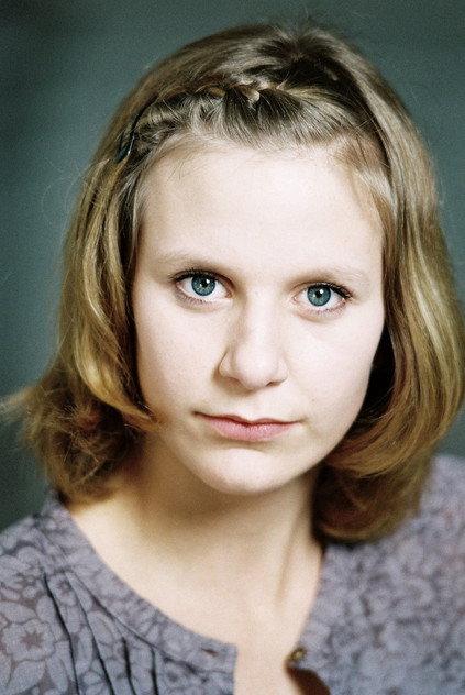 Julia Heydkamp - Actor Profile Photo