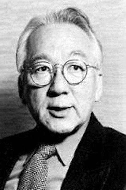 Joji Yuasa - Actor Profile Photo