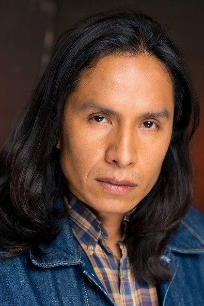 Montana Cypress - Actor Profile Photo