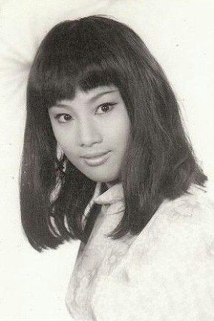 Angela Mao Ying - Actor Profile Photo
