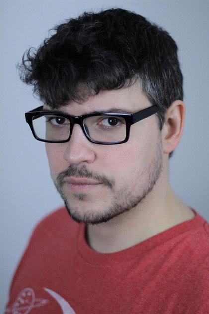Joe Sorzano - Actor Profile Photo