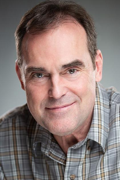 John Sampson - Actor Profile Photo
