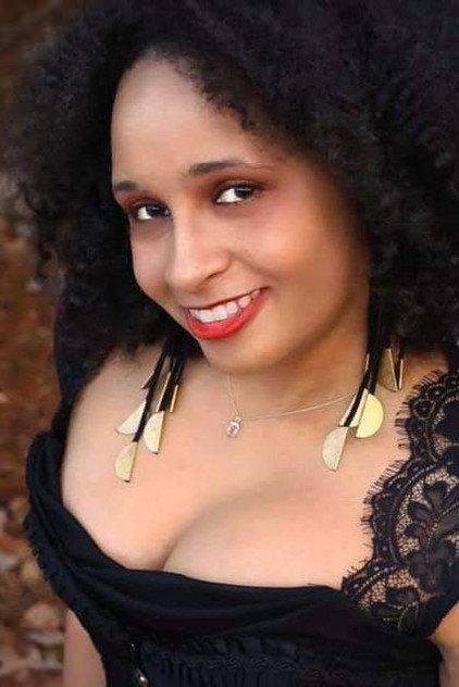Chanda Rawlings - Actor Profile Photo