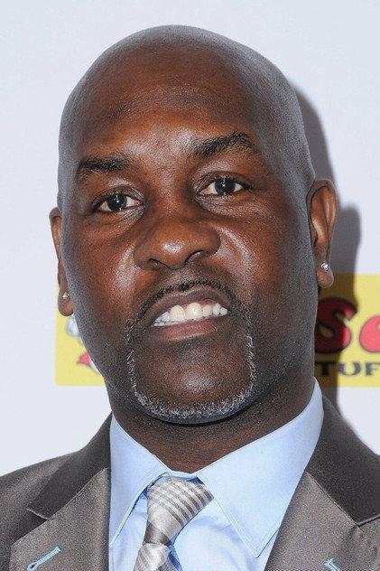 Gary Payton - Actor Profile Photo