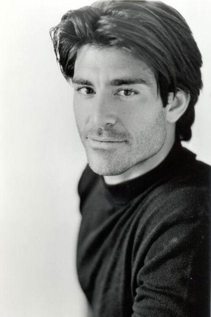 Louis D'Alto - Actor Profile Photo