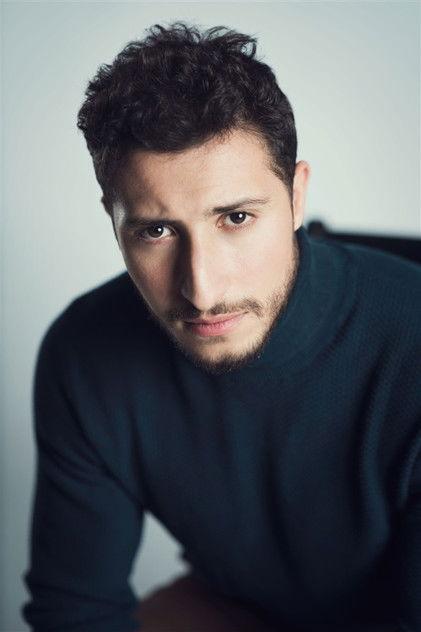 Sami Fekkak - Actor Profile Photo