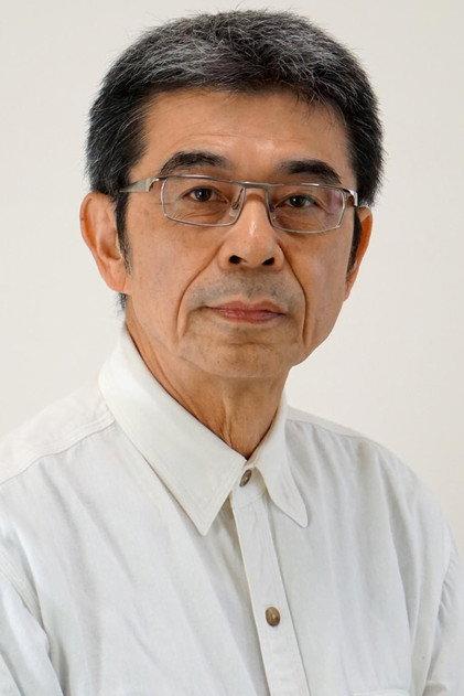 Toshiaki Inomata - Actor Profile Photo