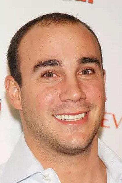 Zach Cohen - Actor Profile Photo