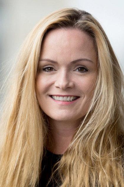 Selma Björnsdóttir - Actor Profile Photo