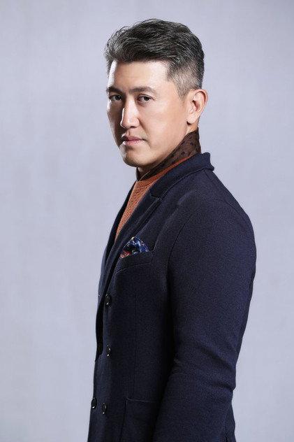 Zhao Longhao - Actor Profile Photo