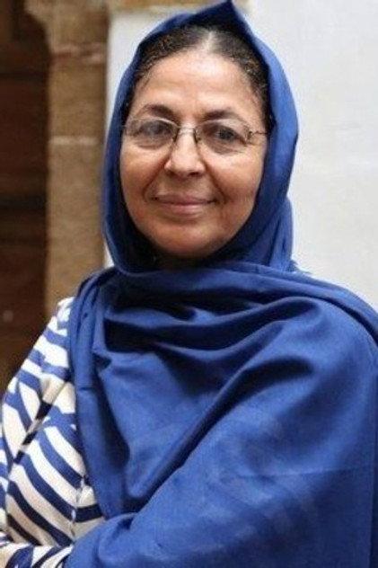 Fadila Benmoussa - Actor Profile Photo