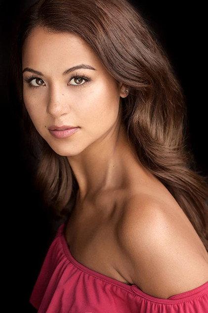 Nicole Major - Actor Profile Photo