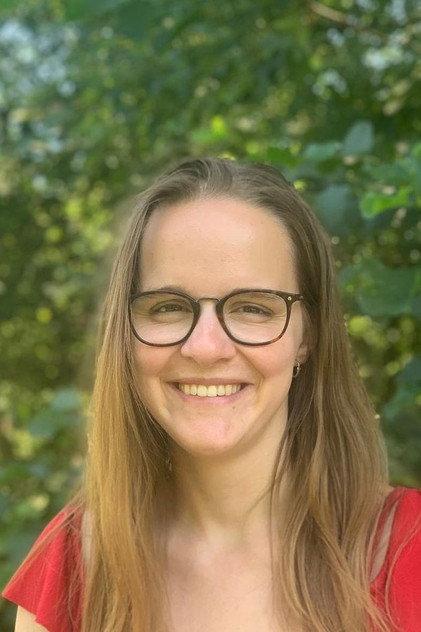 Sarah Van Hulten - Actor Profile Photo