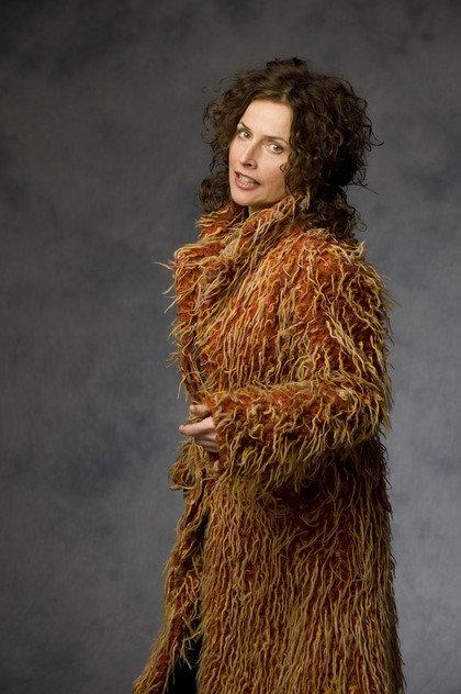 Gina Wilkinson - Actor Profile Photo
