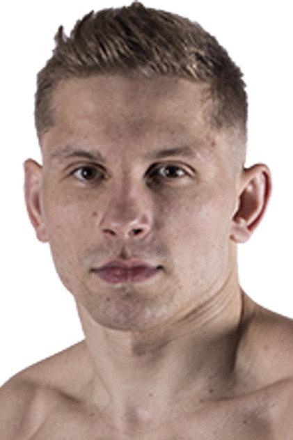 Vladislay Yankovsky - Actor Profile Photo