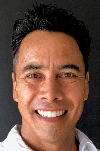 Matty Liu - Actor Profile Photo