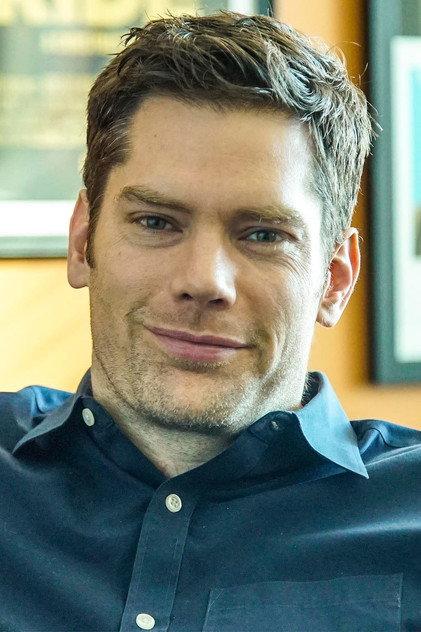 Dallas Jenkins - Actor Profile Photo
