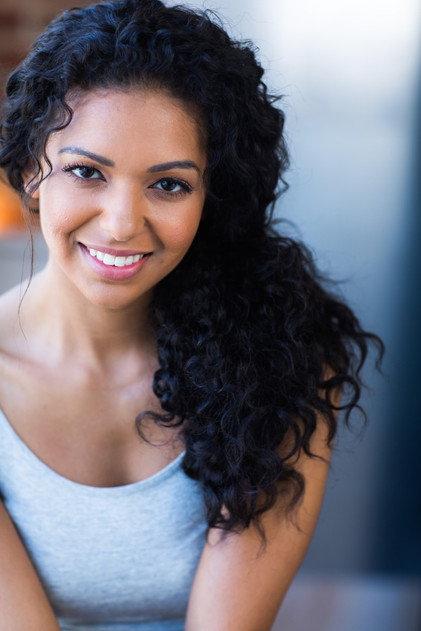 Ashley LaRae - Actor Profile Photo