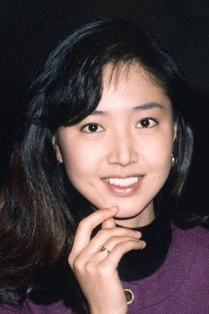 Hong Ri-na - Actor Profile Photo