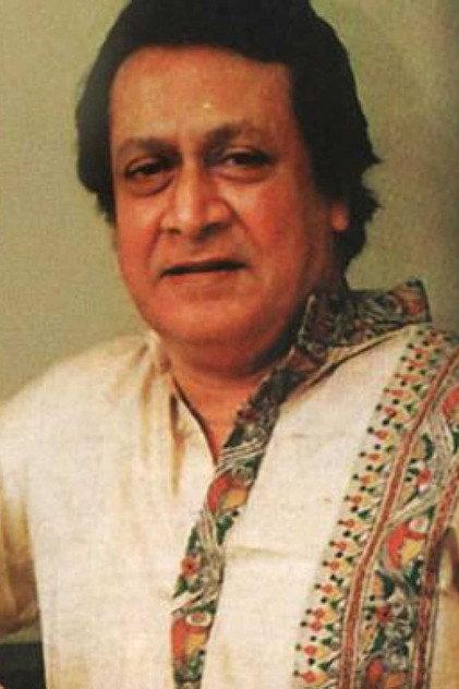 Ranjit Mallick - Actor Profile Photo