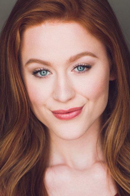 Shannon Mary Keegan - Actor Profile Photo
