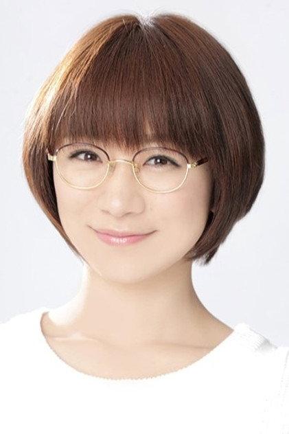 Ami Tokito - Actor Profile Photo