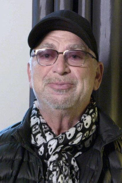 David Paich - Actor Profile Photo