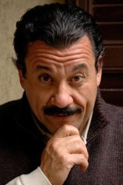 Pietro Sarubbi - Actor Profile Photo