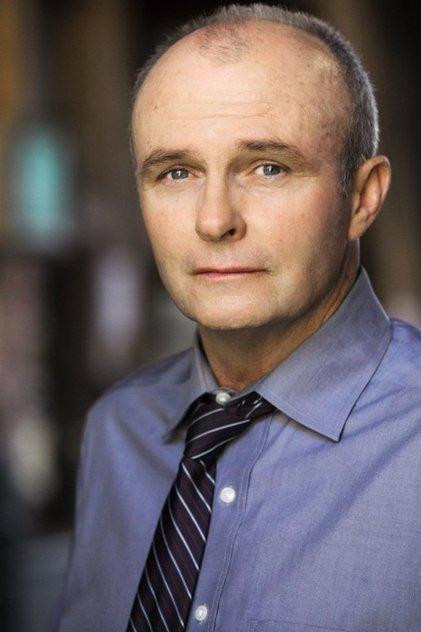 Mark Daneri - Actor Profile Photo