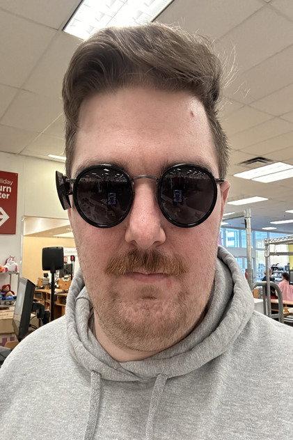 C. McCartney Smith - Actor Profile Photo