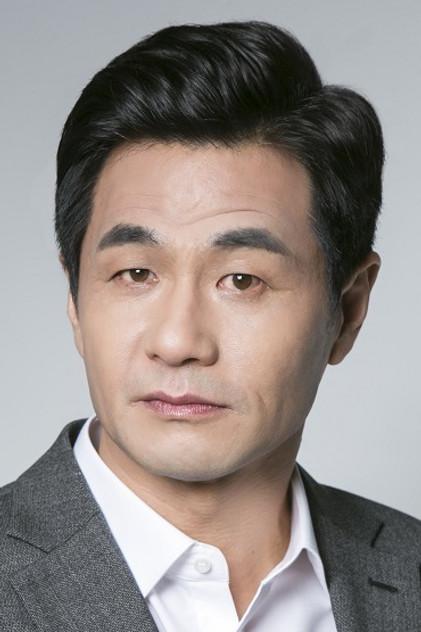 Son Kyoung-won - Actor Profile Photo