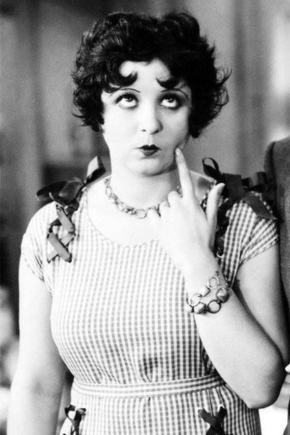 Helen Kane - Actor Profile Photo