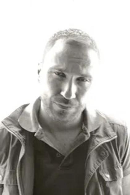 Manolis Anastasakos - Actor Profile Photo