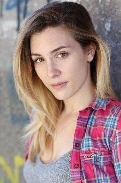 Carlotta Badiali - Actor Profile Photo