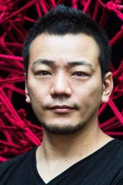 Kinoko Hajime - Actor Profile Photo