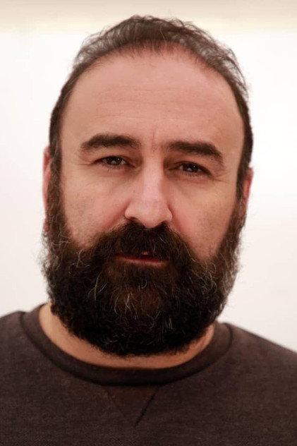 Mehran Ahmadi - Actor Profile Photo
