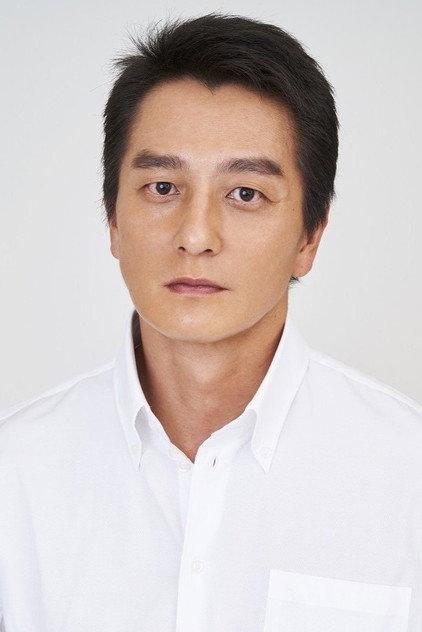 Yasukaze Motomiya - Actor Profile Photo