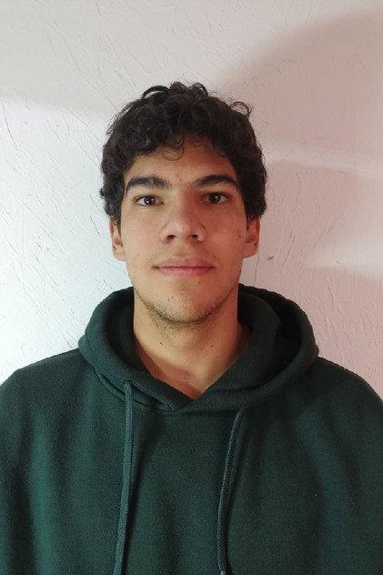 Javier Taboada Dovalina - Actor Profile Photo