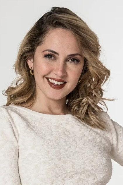 Mercedes Lambre - Actor Profile Photo