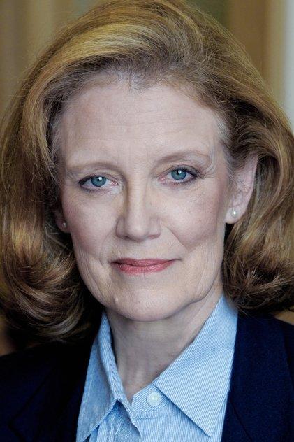 Gail Cronauer - Actor Profile Photo