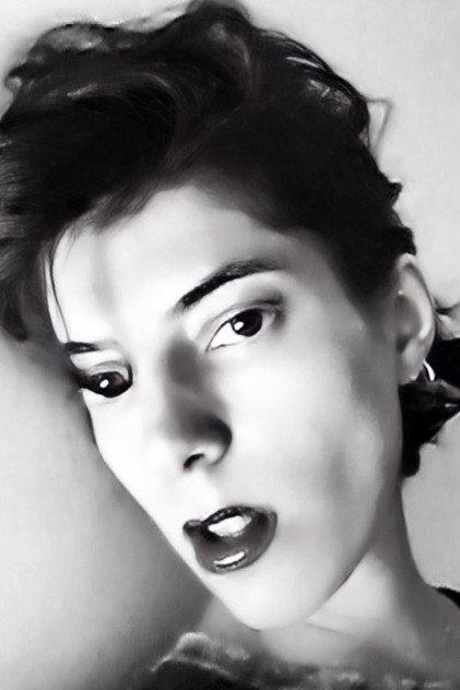 Cecilia Czornogas - Actor Profile Photo