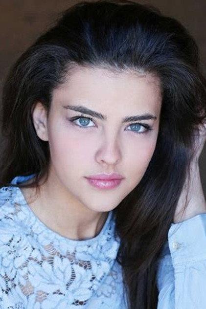 Chiara Russo - Actor Profile Photo