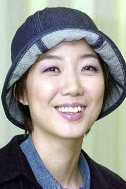 Lee Sang Eun - Actor Profile Photo