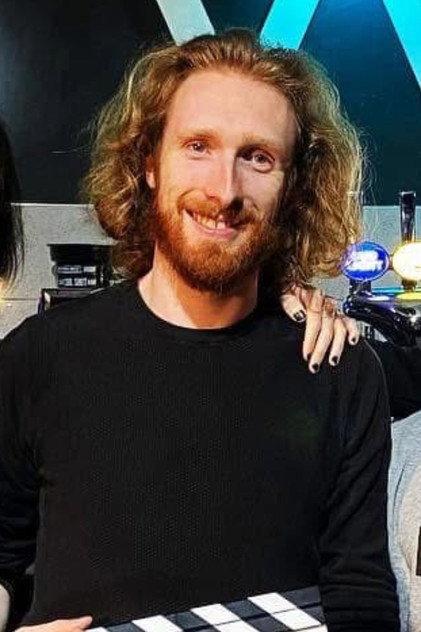 Christopher Beech - Actor Profile Photo
