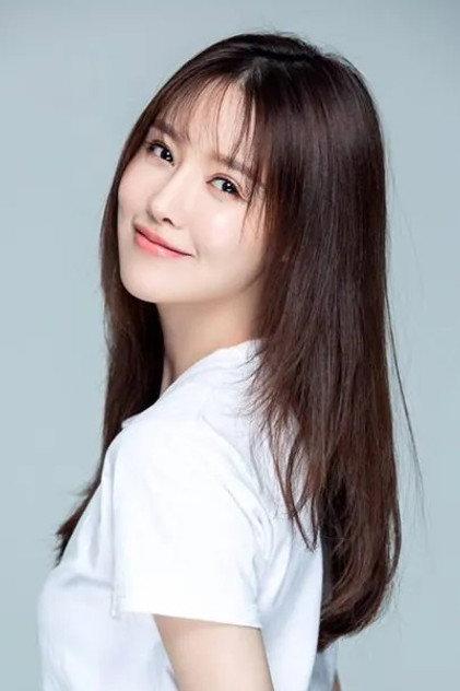 Gao Liu - Actor Profile Photo