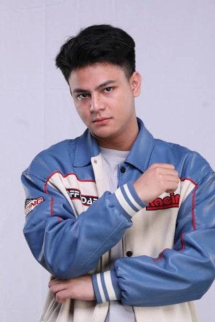 Alzi Markers - Actor Profile Photo