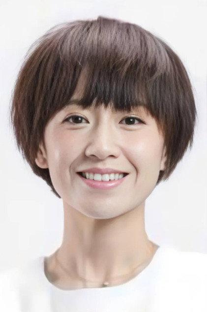 Xu Nannan - Actor Profile Photo